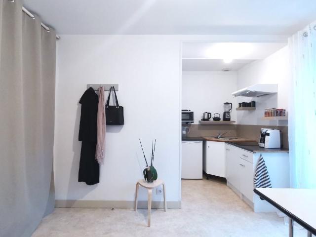 Appartement location à Beauvais, Trie-château
