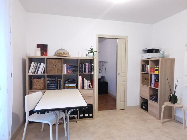 Appartement location à Beauvais, Trie-château