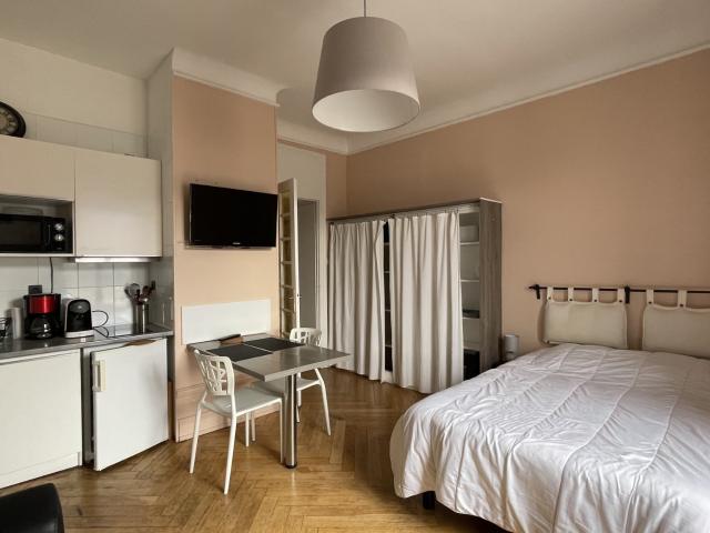 Appartement location à Chambéry, Mouxy