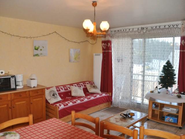 Appartement location à Saint-Claude, Lamoura