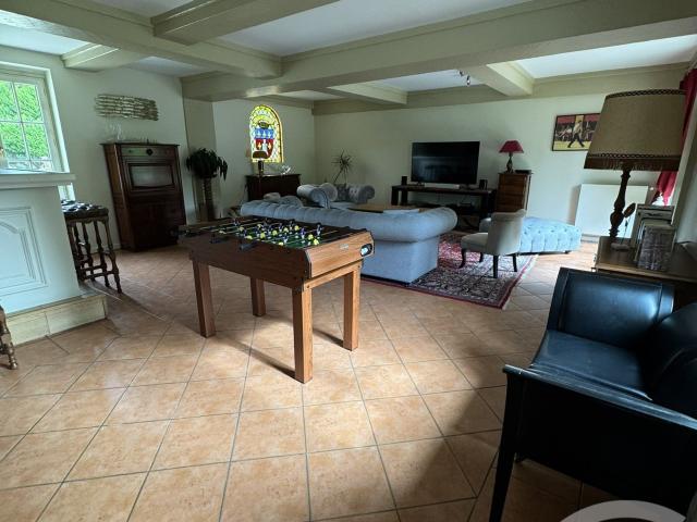 Appartement location à Lisieux, Honfleur