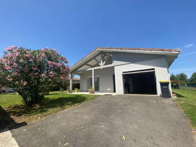Appartement location à Mont-de-Marsan, Aire-sur-l'adour