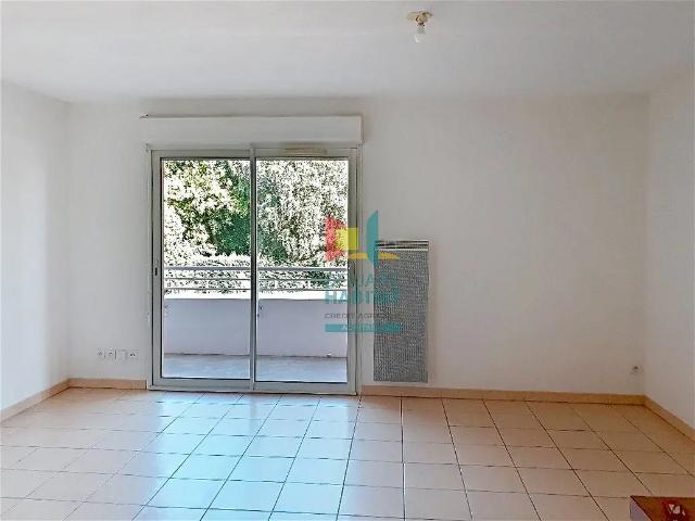 Appartement location à Libourne