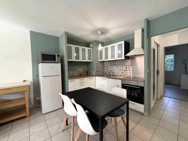 Appartement location à Avignon