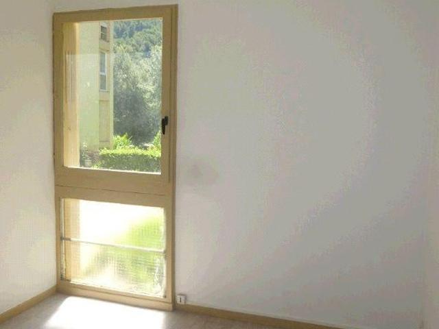 Appartement location à Marseille