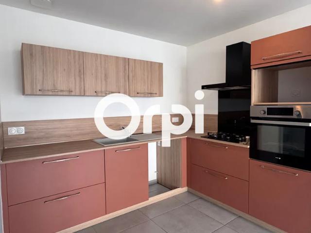 Appartement location à Vienne, Pisieu