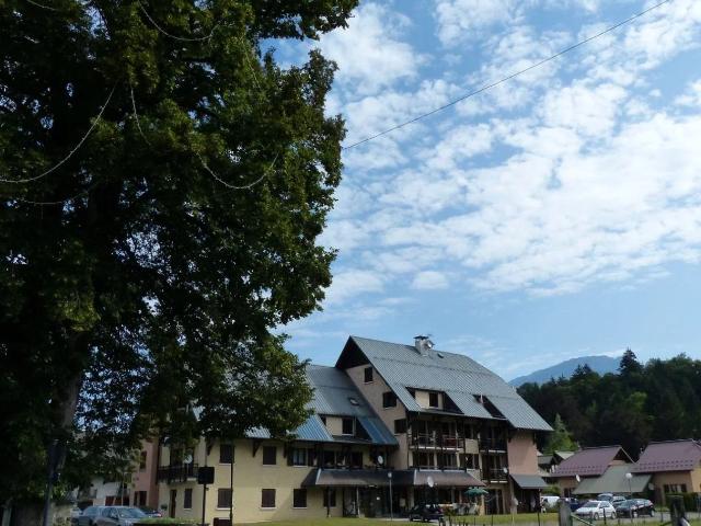 Appartement location à Chambéry, Lescheraines