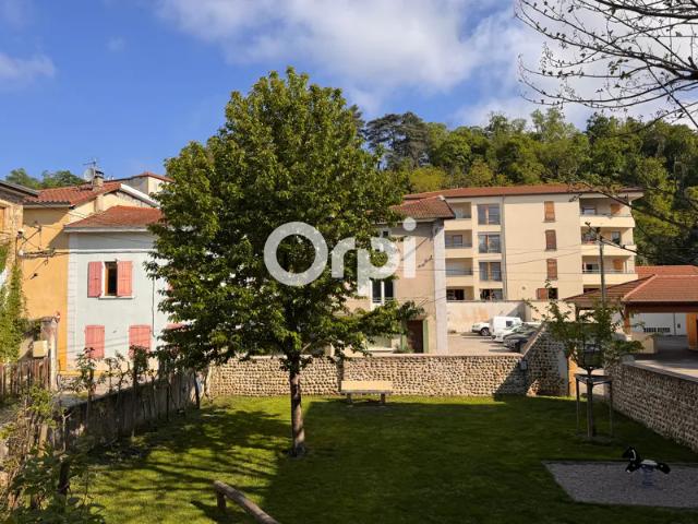 Appartement location à Vienne, Beaurepaire