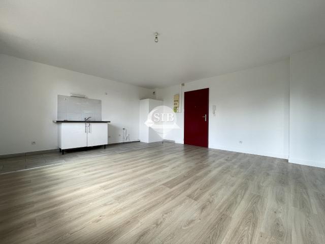 Appartement location à Palaiseau, Longpont-sur-orge