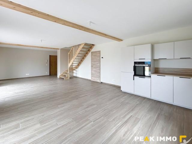 Appartement location à Bonneville, Fillinges