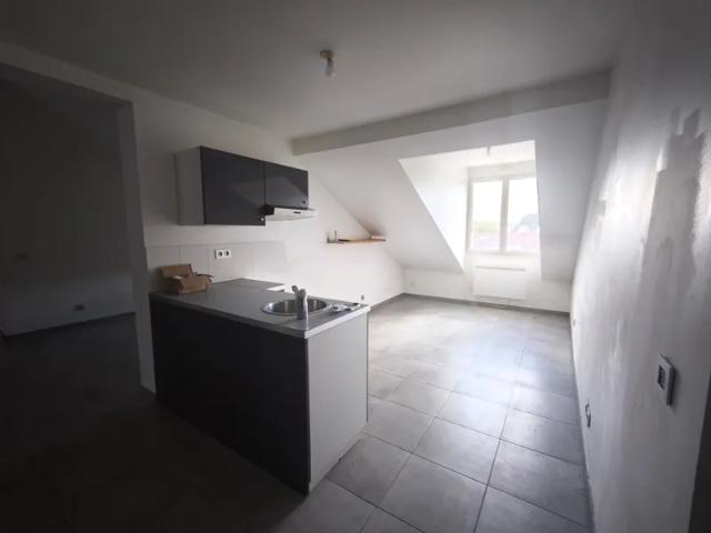 Appartement location à Maule, Yvelines
