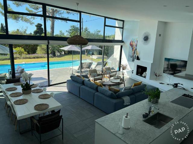 Appartement location à Grasse, Mougins