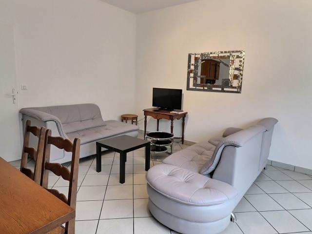 Appartement location à Figeac