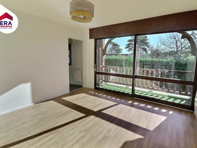 Appartement location à Figeac