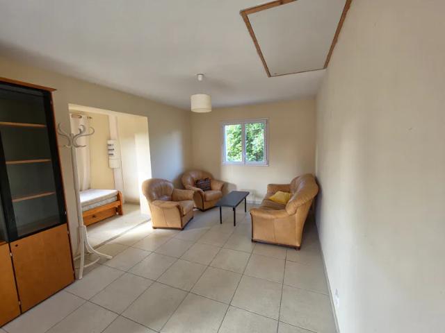 Appartement location à Kérénoc, Pleumeur-Bodou