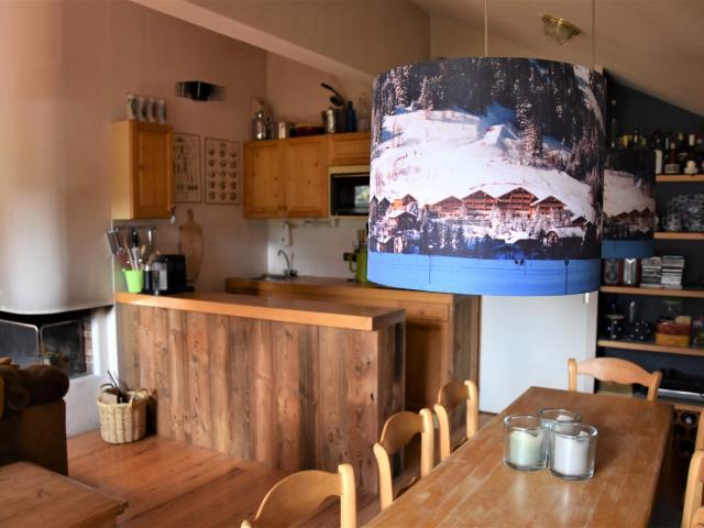 Appartement location à Albertville, Pralognan-la-vanoise