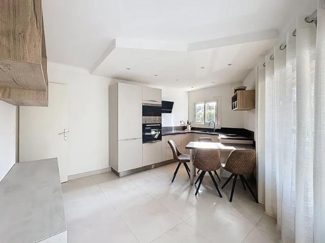 Appartement location à Grasse, Le Cannet