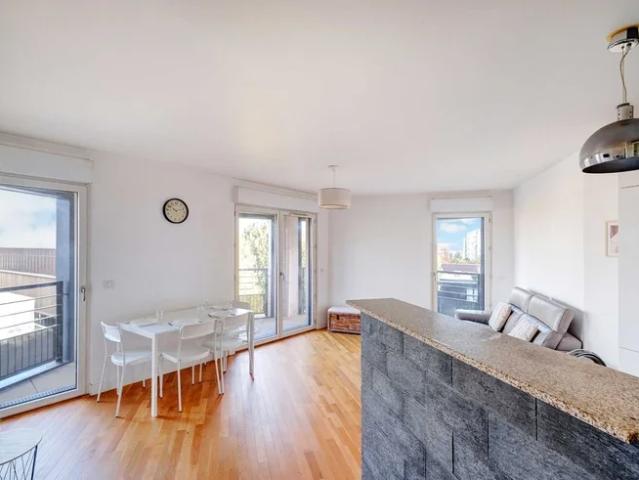 Maison location à Boulogne-Billancourt, Issy-les-moulineaux