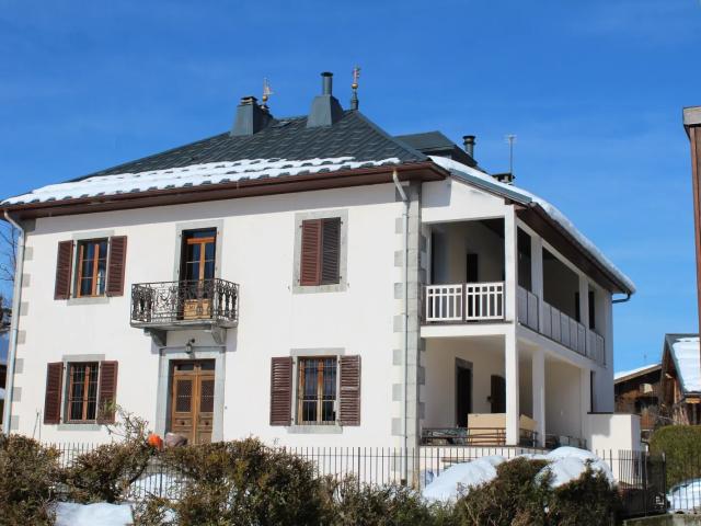 Appartement location à Les Carroz, Arâches-la-Frasse