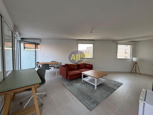 Appartement location à Bergerac, Creysse