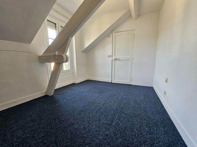 Appartement location à Saint-Germain-en-Laye, Andrésy