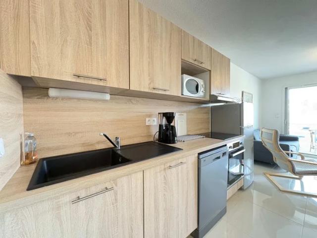Appartement location à Béziers, Vias