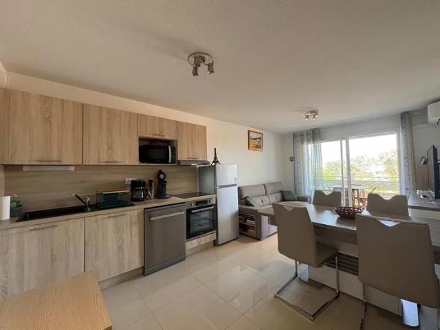 Appartement location à Béziers, Vias