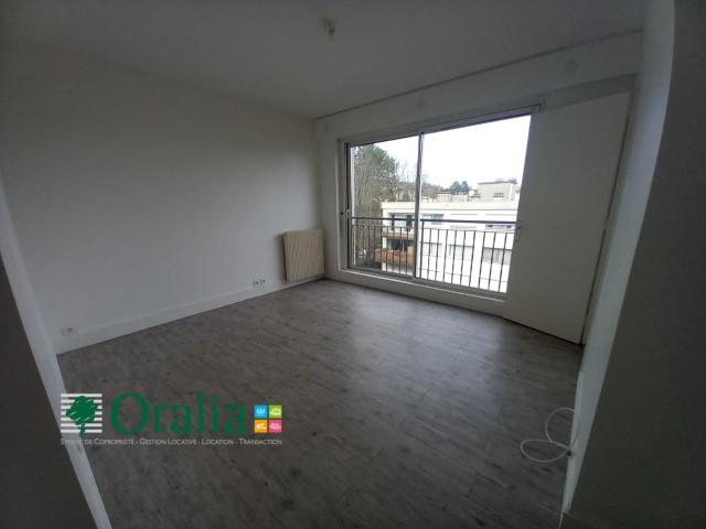 Appartement location à Antony, Châtenay-malabry