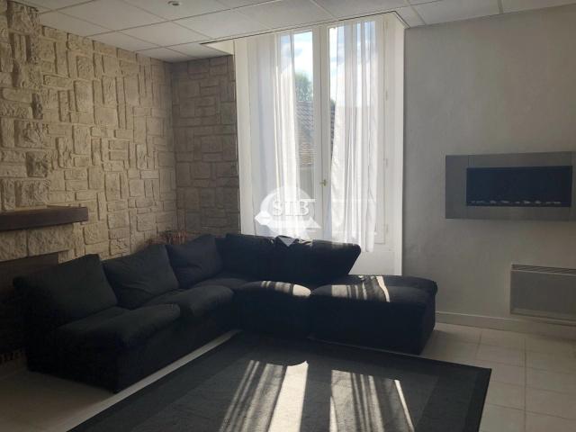 Appartement location à Étampes, Torfou