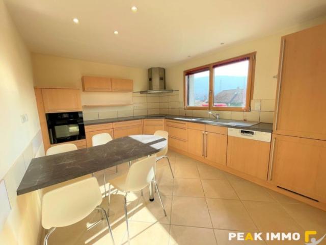 Appartement location à Saint-Julien-en-Genevois, Juvigny