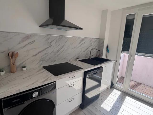 Appartement location à Arrondissement de Toulon, La Seyne-sur-mer