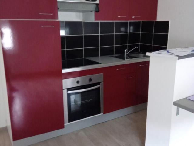 Appartement location à Rouen, Darnétal