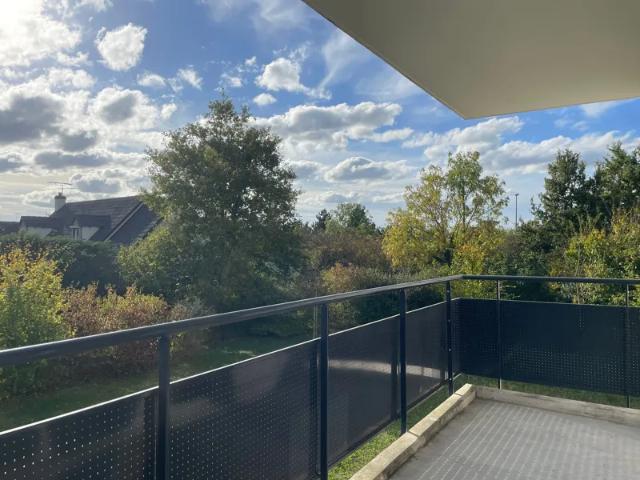 Appartement location à Orléans, Saint-jean-de-la-ruelle