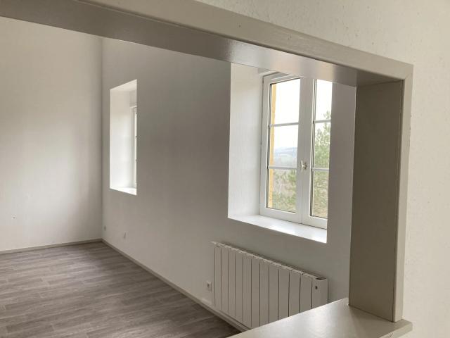 Appartement location à Roanne, Saint-symphorien-de-lay