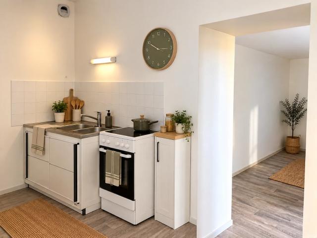Appartement location à La Prénode, Saint-Symphorien-de-Lay