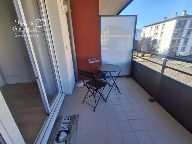 Appartement location à Thonon-les-Bains, Thonon-les-bains