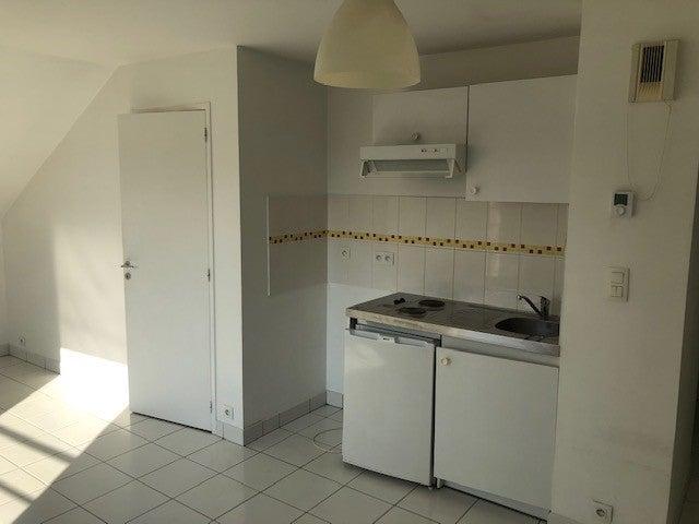 Appartement location à Nantes