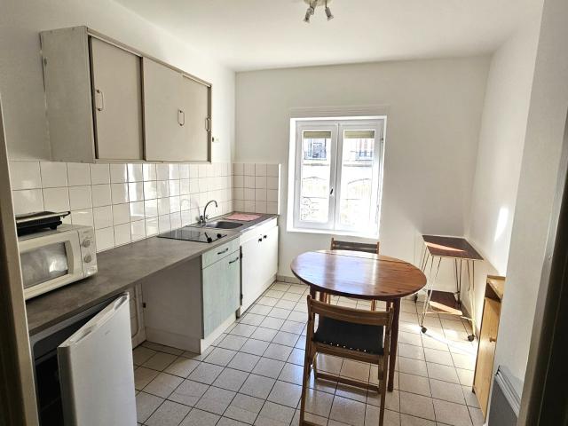 Appartement location à Montbrison, Feurs
