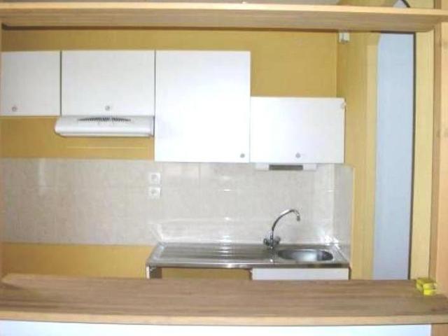 Appartement location à Castres, Lagarrigue