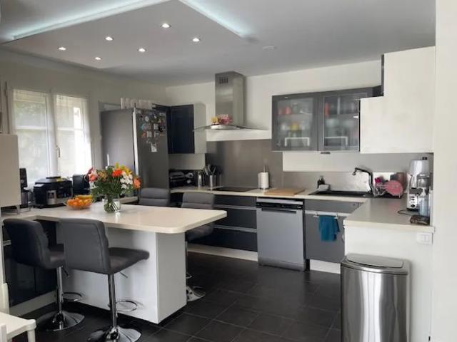 Appartement location à Versailles, Fontenay-le-fleury