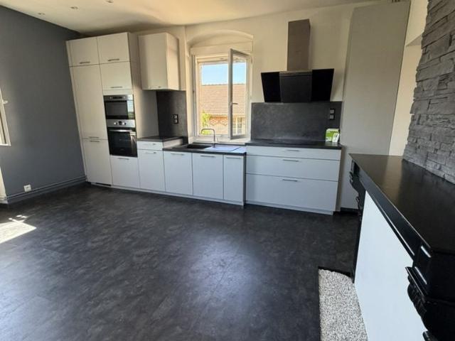Appartement location à Lunéville, Hériménil