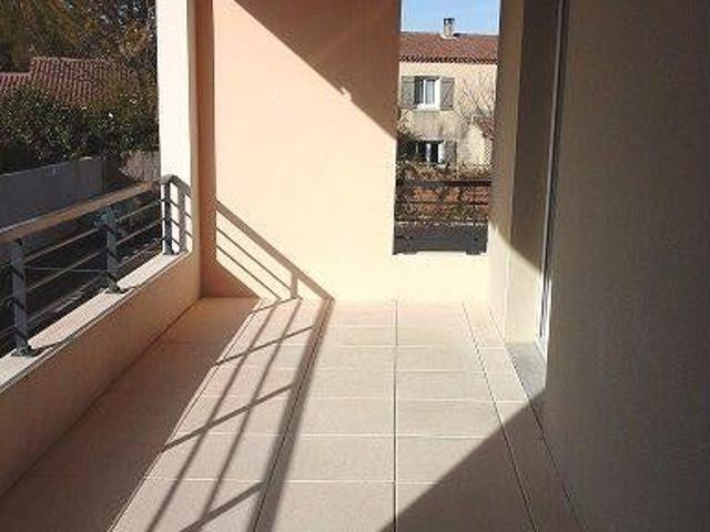 Appartement location à Avignon