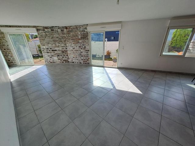 Appartement location à Bourg nord, Orvault