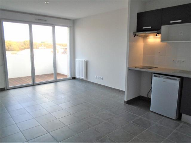 Appartement location à Blaye, Saint-andré-de-cubzac