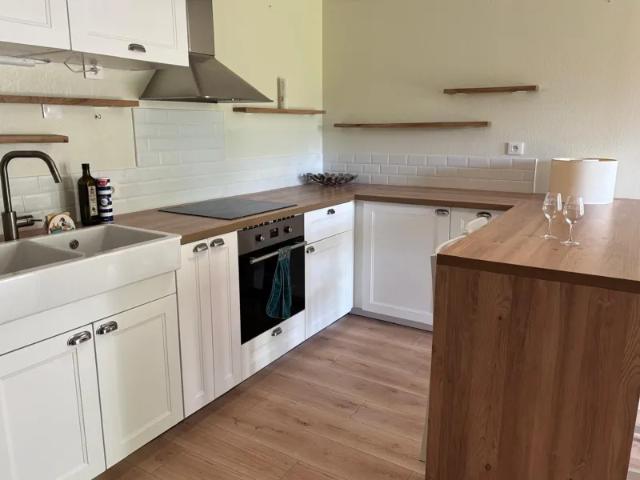 Appartement location à Blaye, Saint-andré-de-cubzac