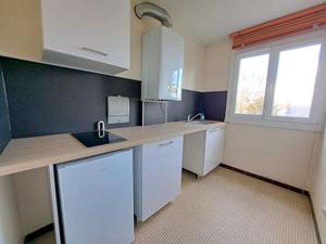 Appartement location à Jonelière - Université, Nantes
