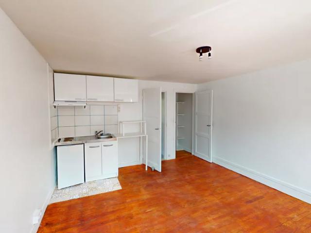 Appartement location à Coutances, La Haye