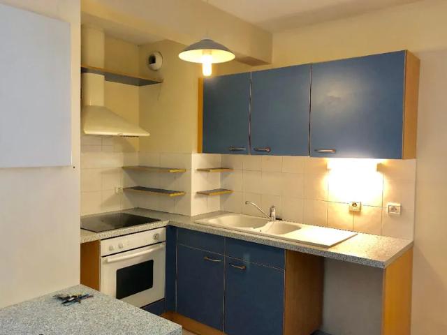Appartement location à Manosque, Alpes-de-Haute-Provence