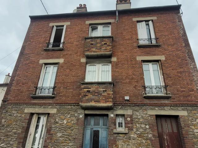 Appartement location à Saint-Denis, Aubervilliers