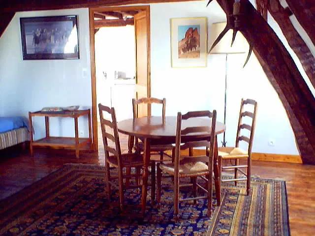 Appartement location à Bézancourt, Seine-Maritime